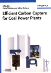 Process engineering for CCS power plants : [efficient carbon capture for coal power plants] /