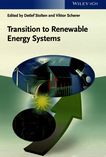 Transition to renewable energy systems /
