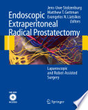 Endoscopic Extraperitoneal Radical Prostatectomy [E-Book] /