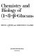 Chemistry and biology of (1 ==> 3)- beta glucans /