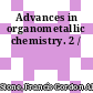 Advances in organometallic chemistry. 2 /