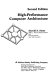High-performance computer architecture /