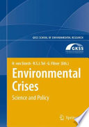 Environmental Crises [E-Book] /