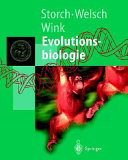 Evolutionsbiologie /