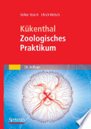 Kükenthal — Zoologisches Praktikum [E-Book] /