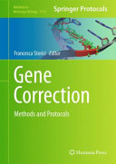 Gene Correction [E-Book] : Methods and Protocols /
