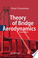 Theory of Bridge Aerodynamics [E-Book] /