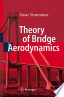 Theory of Bridge Aerodynamics [E-Book] /
