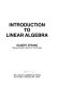 Introduction to applied mathematics /