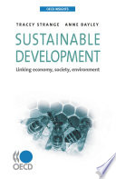 Sustainable Development [E-Book]: Linking Economy, Society, Environment /