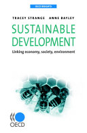 Sustainable development : linking economy, society, environment /