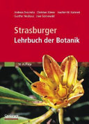 Lehrbuch der Botanik /