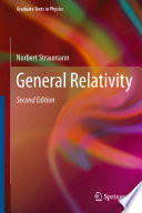 General Relativity [E-Book] /