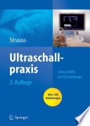 Ultraschallpraxis [E-Book] : Geburtshilfe und Gynäkologie /