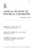 Annual review of physical chemistry. 43.