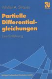 Partielle Differentialgleichungen : eine Einführung /
