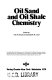 Oil sand and oil shale chemistry : proceedings of the Symposium on Oil Sand and Oil Shale Chemistry held at the second annual joint meeting of the Chemical Institute of Canada and the American Chemical Society, Montreal, Canada, May 29-June 2, 1977 /