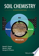 Soil chemistry [E-Book] /