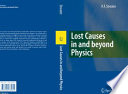 Lost Causes in and beyond Physics [E-Book] /