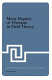 Many degrees of freedom in field theory. 8 : proceedings of the 1976 International Summer Institute on Theoretical Physics held at the University of Bielefeld, Federal Republic of Germany, August 23 - September 4, 1976 /