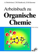 Arbeitsbuch zu organische Chemie.