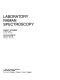 Laboratory Raman spectroscopy /