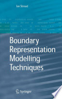 Boundary Representation Modelling Techniques [E-Book] /
