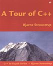 A tour of C++ /