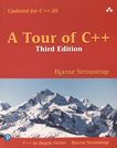 A tour of C++ : updated for C++ 20 /