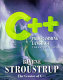The C++ programming language /