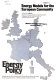 Energy models for the European Community /