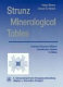 Strunz mineralogical tables : chemical-structural mineral classification system [E-Book] /