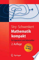 Mathematik Kompakt [E-Book] /