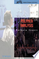 Polymer analysis /