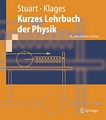 "Kurzes Lehrbuch der Physik [E-Book] /