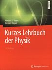 Kurzes Lehrbuch der Physik /