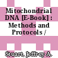Mitochondrial DNA [E-Book] : Methods and Protocols /