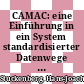 CAMAC: eine Einführung in ein System standardisierter Datenwege zwischen Rechnern und ihrer Peripherie.