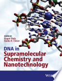 DNA in supramolecular chemistry and nanotechnology [E-Book] /