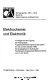 Elektrochemie und Elektronik : Vorträge von der Tagung der Fachgruppe Angewandte Elektrochemie der GDCh am 23. und 24. Oktober 1980 /