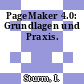 PageMaker 4.0: Grundlagen und Praxis.
