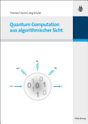 Quantum Computation aus algorithmischer Sicht /