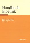 Handbuch Bioethik /