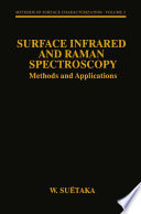 Surface Infrared and Raman Spectroscopy [E-Book] : Methods and Applications /