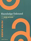 Knowledge unbound : selected wiritings on Open Access, 2002-2011 /