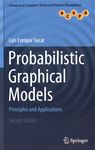 Probabilistic graphical models : principles and applications /