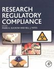 Research regulatory compliance /