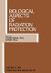 Biological aspects of radiation protection : Proceedings of the international symposium : Kyoto, 13.10.69-15.10.69.