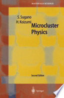 Microcluster physics : 26 tables /