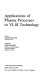 Applications of plasma processes to VLSI technology /